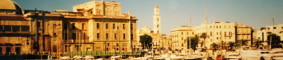 Gran tour della Puglia, Matera ed isole Tremiti