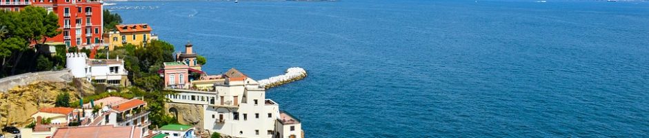Presepi di Napoli e Costiera Amalfitana